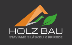 holzhau logo